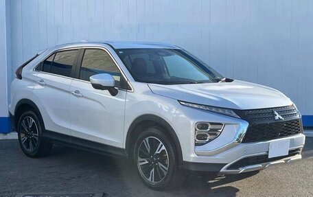 Mitsubishi Eclipse Cross, 2021 год, 1 819 000 рублей, 3 фотография