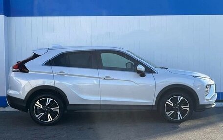 Mitsubishi Eclipse Cross, 2021 год, 1 819 000 рублей, 4 фотография