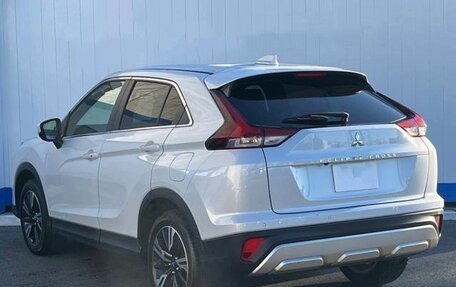 Mitsubishi Eclipse Cross, 2021 год, 1 819 000 рублей, 6 фотография