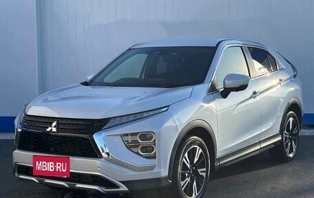 Mitsubishi Eclipse Cross, 2021 год, 1 819 000 рублей, 9 фотография