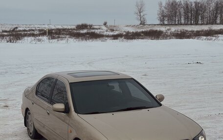 Nissan Maxima VIII, 2004 год, 1 100 000 рублей, 2 фотография