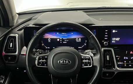 KIA Sorento IV, 2020 год, 4 950 000 рублей, 4 фотография