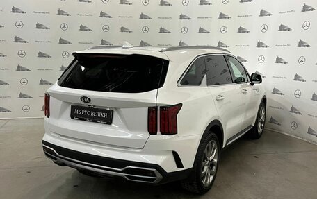 KIA Sorento IV, 2020 год, 4 950 000 рублей, 16 фотография