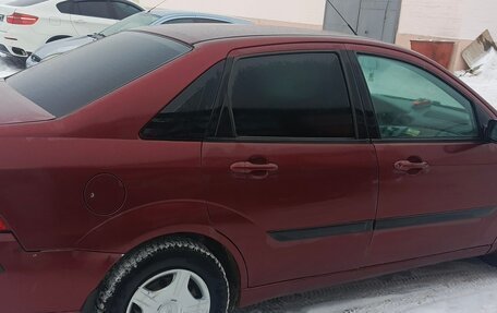 Ford Focus IV, 2004 год, 320 000 рублей, 9 фотография