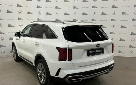 KIA Sorento IV, 2020 год, 4 950 000 рублей, 18 фотография