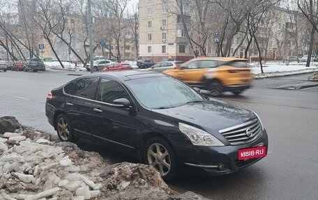 Nissan Teana, 2010 год, 1 400 000 рублей, 3 фотография