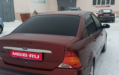 Ford Focus IV, 2004 год, 320 000 рублей, 8 фотография