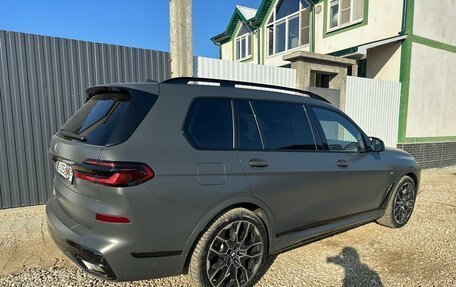 BMW X7, 2022 год, 14 977 777 рублей, 3 фотография