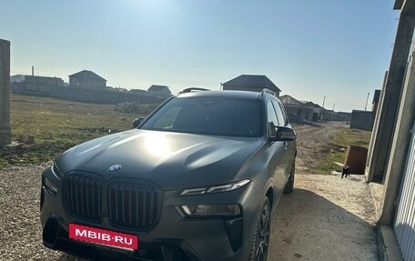 BMW X7, 2022 год, 14 977 777 рублей, 2 фотография