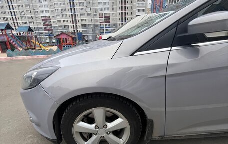 Ford Focus III, 2012 год, 990 000 рублей, 4 фотография