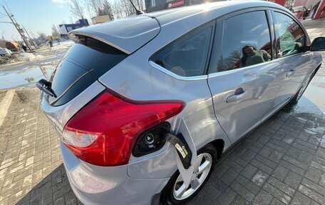 Ford Focus III, 2012 год, 990 000 рублей, 14 фотография