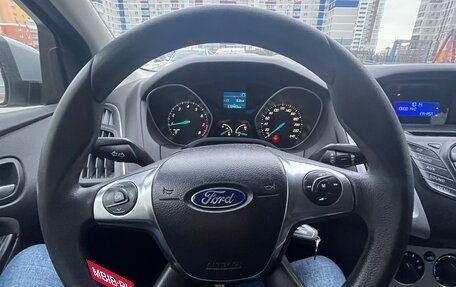 Ford Focus III, 2012 год, 990 000 рублей, 7 фотография