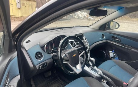 Chevrolet Cruze II, 2012 год, 785 000 рублей, 6 фотография