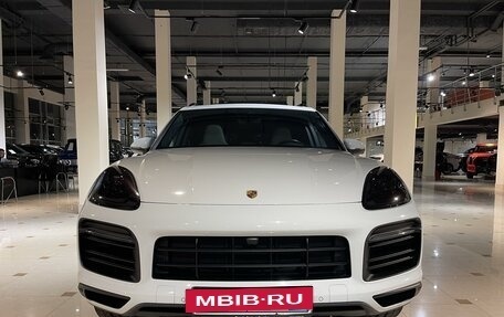 Porsche Cayenne III, 2023 год, 13 950 000 рублей, 5 фотография