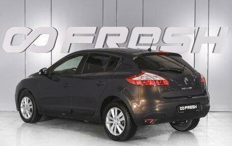 Renault Megane III, 2013 год, 899 000 рублей, 2 фотография