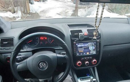 Volkswagen Jetta VI, 2008 год, 750 000 рублей, 12 фотография