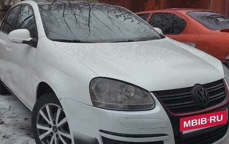 Volkswagen Jetta VI, 2008 год, 750 000 рублей, 3 фотография