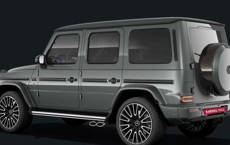 Mercedes-Benz G-Класс AMG, 2024 год, 33 500 000 рублей, 4 фотография