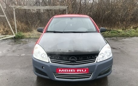 Opel Astra H, 2007 год, 285 000 рублей, 2 фотография