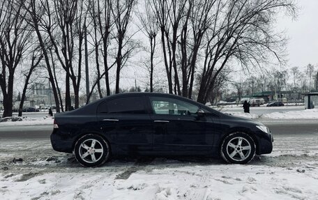 Honda Civic VIII, 2008 год, 791 000 рублей, 12 фотография