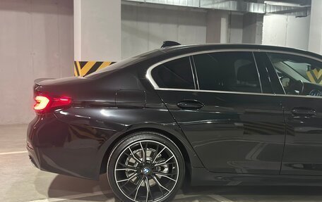 BMW 5 серия, 2020 год, 5 250 000 рублей, 14 фотография