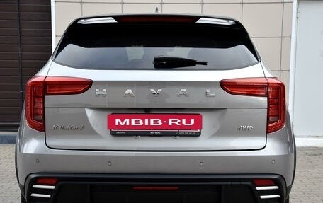 Haval Jolion, 2024 год, 2 450 000 рублей, 6 фотография