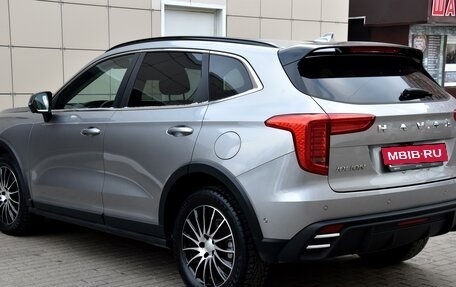 Haval Jolion, 2024 год, 2 450 000 рублей, 4 фотография