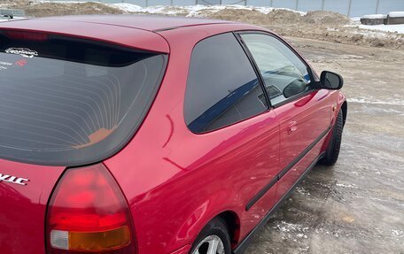 Honda Civic VII, 1996 год, 435 000 рублей, 2 фотография