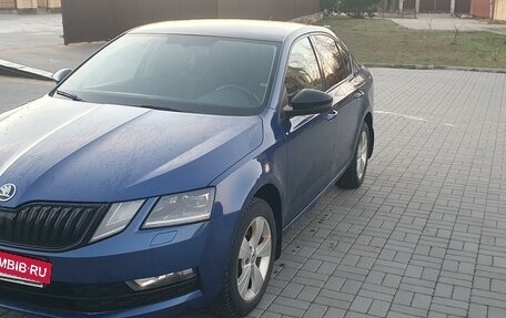 Skoda Octavia, 2019 год, 2 250 000 рублей, 3 фотография