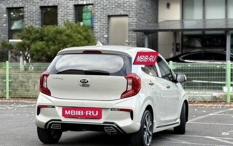 KIA Morning III, 2021 год, 950 017 рублей, 2 фотография