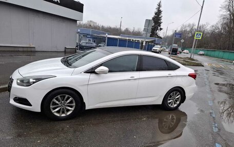 Hyundai i40 I рестайлинг, 2015 год, 1 235 000 рублей, 4 фотография