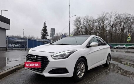 Hyundai i40 I рестайлинг, 2015 год, 1 235 000 рублей, 6 фотография