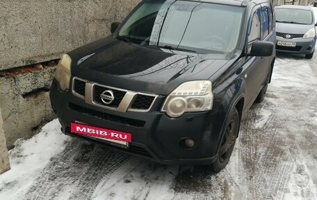 Nissan X-Trail, 2012 год, 1 520 000 рублей, 2 фотография