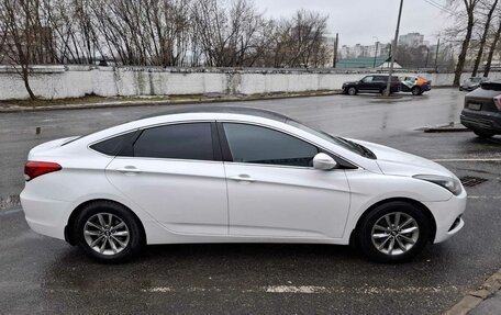 Hyundai i40 I рестайлинг, 2015 год, 1 235 000 рублей, 3 фотография