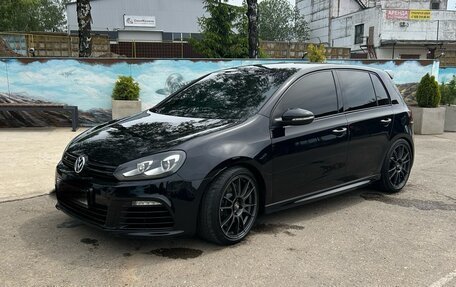 Volkswagen Golf R VII, 2012 год, 2 300 000 рублей, 7 фотография