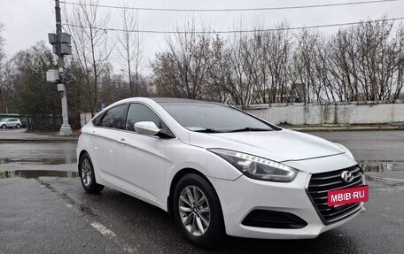 Hyundai i40 I рестайлинг, 2015 год, 1 235 000 рублей, 5 фотография