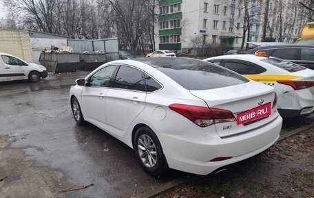 Hyundai i40 I рестайлинг, 2015 год, 1 235 000 рублей, 8 фотография