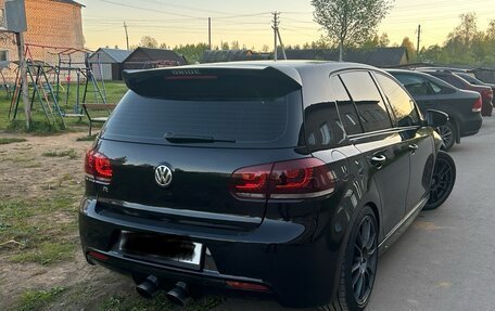 Volkswagen Golf R VII, 2012 год, 2 300 000 рублей, 8 фотография