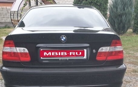 BMW 3 серия, 2002 год, 850 000 рублей, 12 фотография