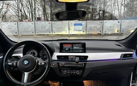 BMW X1, 2019 год, 4 100 000 рублей, 7 фотография