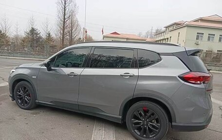 Chevrolet Orlando, 2021 год, 1 430 000 рублей, 3 фотография