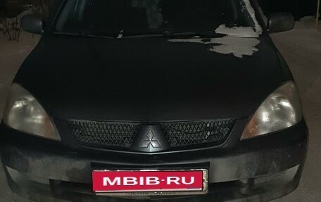 Mitsubishi Lancer IX, 2005 год, 500 000 рублей, 3 фотография