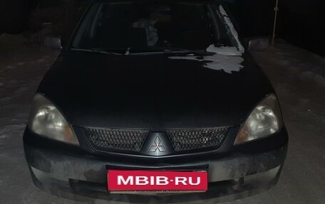 Mitsubishi Lancer IX, 2005 год, 500 000 рублей, 4 фотография