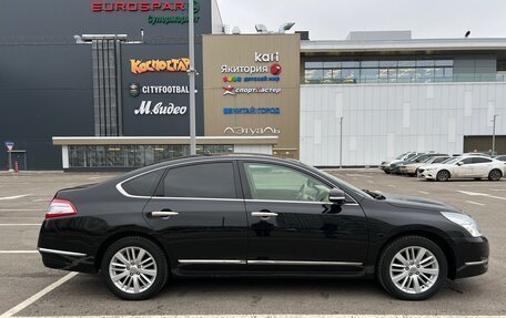 Nissan Teana, 2013 год, 1 650 000 рублей, 4 фотография