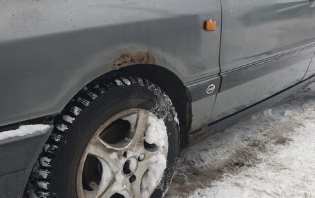 Audi 80, 1990 год, 180 000 рублей, 10 фотография