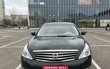 Nissan Teana, 2013 год, 1 650 000 рублей, 3 фотография