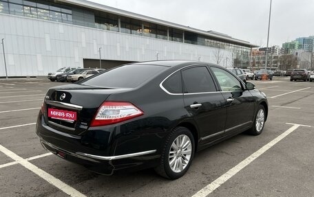 Nissan Teana, 2013 год, 1 650 000 рублей, 5 фотография