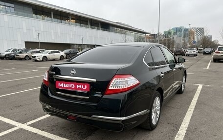 Nissan Teana, 2013 год, 1 650 000 рублей, 6 фотография