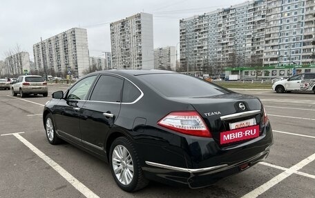 Nissan Teana, 2013 год, 1 650 000 рублей, 8 фотография