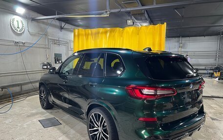 BMW X5, 2020 год, 9 590 000 рублей, 3 фотография